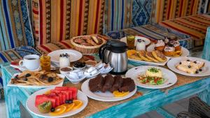 Riad Les Oliviers & Spa