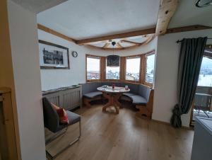 Haus Alpenglühn