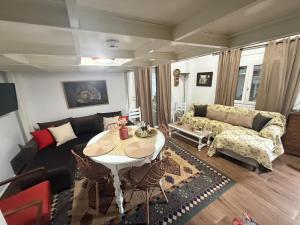 Nature Paradise Apartment