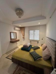 calme appartement sur résidence agoudar