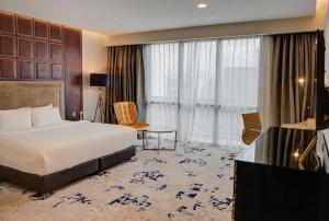 The Platinum 2 by MiuKy KLCC, Kuala Lumpur