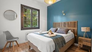 Maison de charme avec jardin et terrasse - Pyla