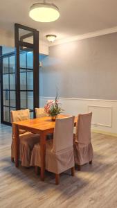 Azure Haven by the Sea-Lumut