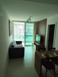 Estúdio Duetto Barra - Unid 605