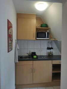 Apartment im Herzen Stuttgarts W6