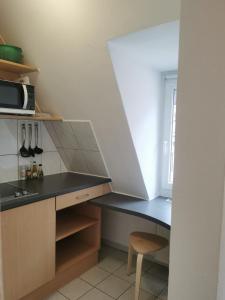 Apartment im Herzen Stuttgarts W6