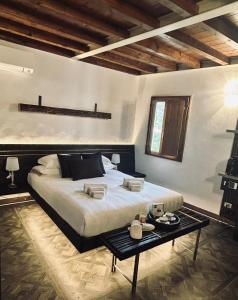 Opus Firenze Boutique B&B Tosca Suite -City Center