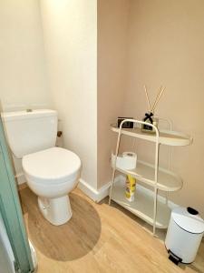 Apartments for 6 people - Thermal baths, Nature and Skiing