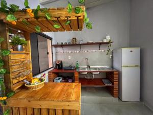 Apartamento entero en zona residencial Luque