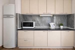 Balkan Beauty Stays by He-Ra Apartments Skopje