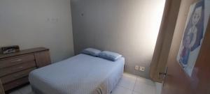 Apartamento Caucaia-CE, próximo á praia de Cumbuco