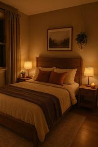 ابراج العلمين الاسكندرية مطلة على البحر