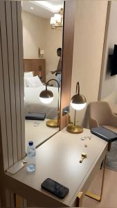 ابراج العلمين الاسكندرية مطلة على البحر