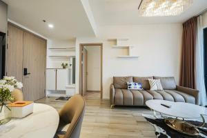 TheSky Vinhomes Quận 9