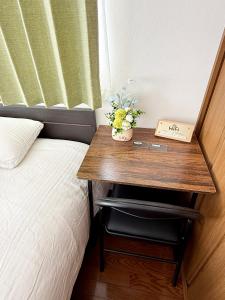 SIMMONS Brand beds,3 mins walk to station,,Ueno area,Direct to Akihabara 8 mins,Ginza 24 mins