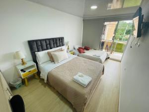 Habitaciónes Casa Holiday Fusa