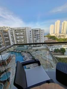 Magnificent Ocean View Apartment at Reserva del Mar 2