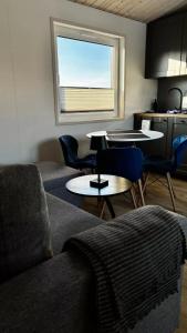 Wrzosowe Domki wypoczynek nad morzem