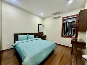 IL Divo Hostel & Spa 38 Hàng Hương