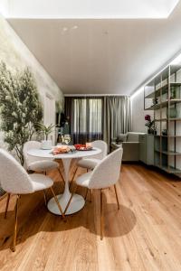 Realkasa Kairos Luxury Apartments