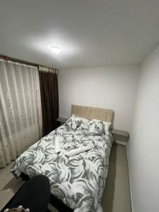 Descanso ideal Aerop -Vías princip y CC cercanos