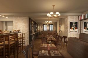 Local 101 Beaurepaire - Opening Summer 2026