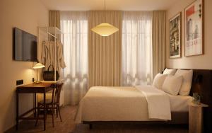 Local 101 Beaurepaire - Opening Summer 2026