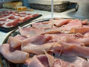 Agriturismo San Giuliano dei fratelli Giai