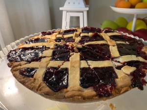 Agriturismo San Giuliano dei fratelli Giai