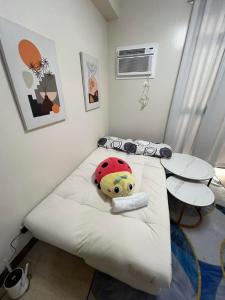 Gentry Manor Family Suite Facing Okada Fountain WiFi TV Near Airport 8A
