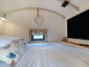 Lillies Shepherd Hut - Uk50230