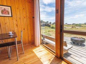 Nomad Tiny ,Cabaña 2 personas, Wifi, Estacionamiento, Muy cerca playa, Matanzas