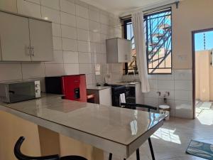 Entire two bedroom apartment no 1 in Dar es salaam
