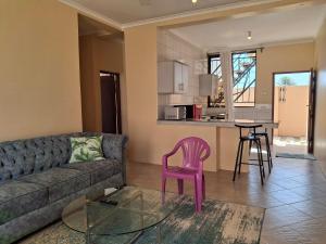 Entire two bedroom apartment no 1 in Dar es salaam