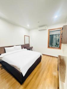 IL Divo Hotel 8 Hàng Đào & Travel & Spa - Hanoi Old Quarter