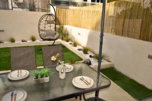 3K the residence