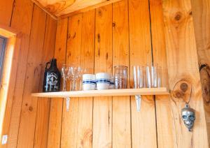 Villa Nomad Tiny Playera en Matanzas Hot Tub Wifi Estacionamiento