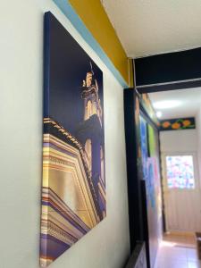 Galería de arte Huauchinango Pueblo Mágico