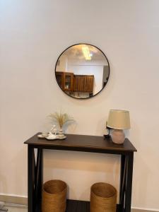2BR luxury Apartment in Mount Lavinia - Benetia Stay