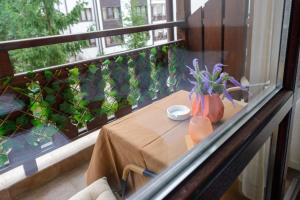 Your studio at Winslow Infinity