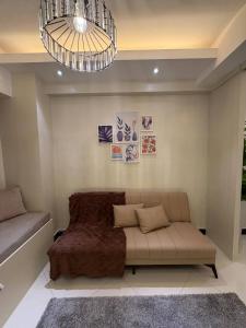 The Luxe Forbeswood BGC