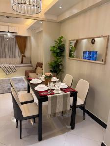 The Luxe Forbeswood BGC