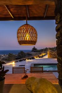 Marilias cycladic home