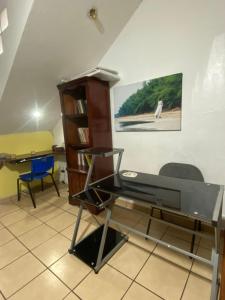 Galería de arte Huauchinango Pueblo Mágico