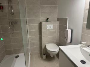 Hôtel Abalone - Centre Gare