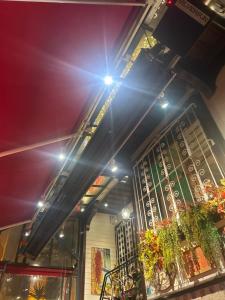 Pınarta hostel istanbul