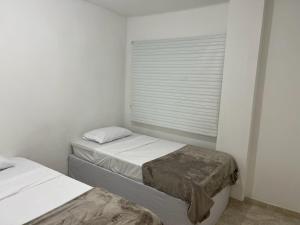 Cartagena Visible Hostal