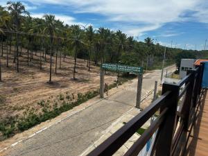 Pousada Encantos do Mar