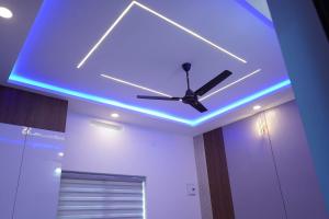 Mountain Mist Serviced Villa