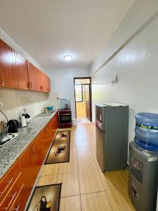 Ecostay 3bed Tuffoam